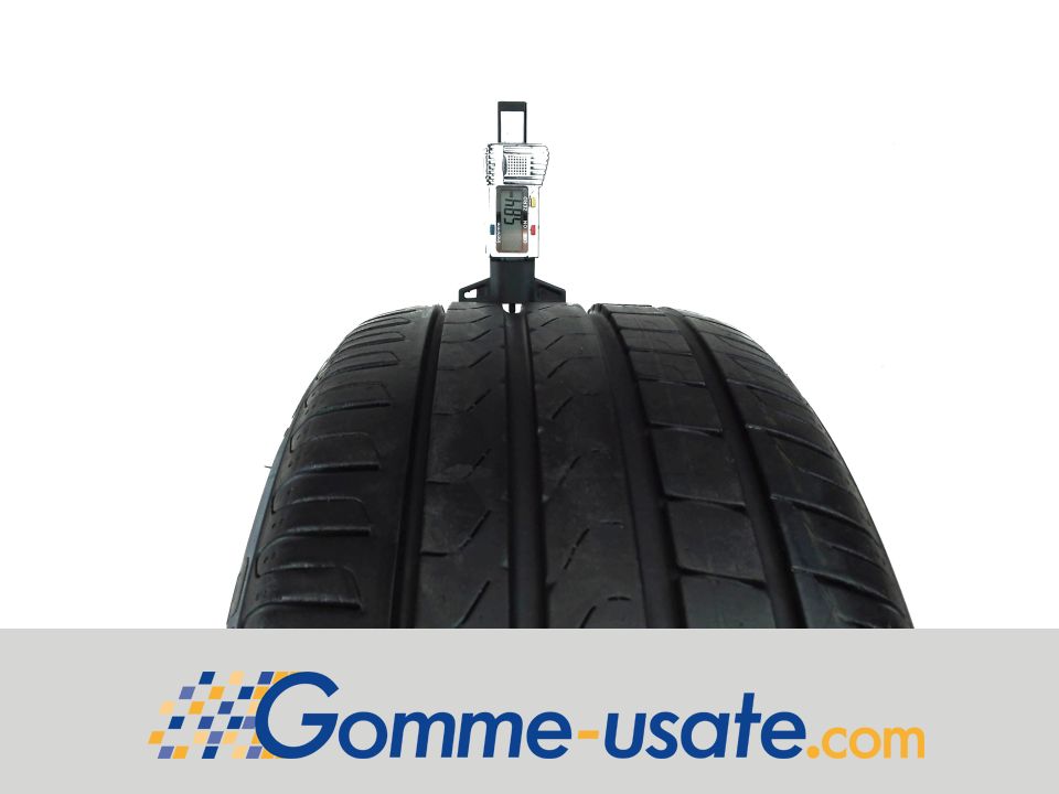 Thumb Pirelli Gomme Usate Pirelli 225/45 R17 91Y Cinturato P7 (70%) pneumatici usati Estivo 0 Thumb Pirelli Gomme Usate Pirelli 225/45 R17 91Y Cinturato P7 (70%) pneumatici usati Estivo 0
